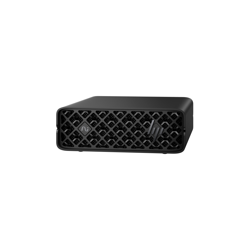 Produktbild för HP ZGX Nano G1n AI Station - mini-desktop - AI PC, AI Workstation - GB10 Grace Blackwell Superchip - 128 GB - SSD 4 TB