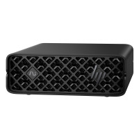 Produktbild för HP ZGX Nano G1n AI Station - mini-desktop - AI PC, AI Workstation - GB10 Grace Blackwell Superchip - 128 GB - SSD 4 TB
