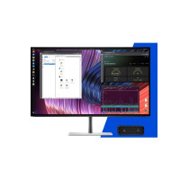 Produktbild för HP ZGX Nano G1n AI Station - mini-desktop - AI PC, AI Workstation - GB10 Grace Blackwell Superchip - 128 GB - SSD 4 TB