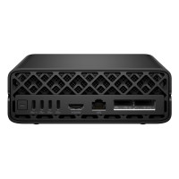 Produktbild för HP ZGX Nano G1n AI Station - mini-desktop - AI PC, AI Workstation - GB10 Grace Blackwell Superchip - 128 GB - SSD 4 TB