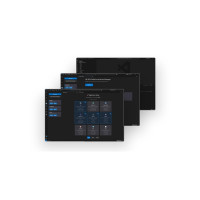Produktbild för HP ZGX Nano G1n AI Station - mini-desktop - AI PC, AI Workstation - GB10 Grace Blackwell Superchip - 128 GB - SSD 4 TB