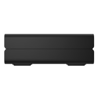 Produktbild för HP ZGX Nano G1n AI Station - mini-desktop - AI PC, AI Workstation - GB10 Grace Blackwell Superchip - 128 GB - SSD 4 TB