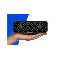 Produktbild för HP ZGX Nano G1n AI Station - mini-desktop - AI PC, AI Workstation - GB10 Grace Blackwell Superchip - 128 GB - SSD 4 TB