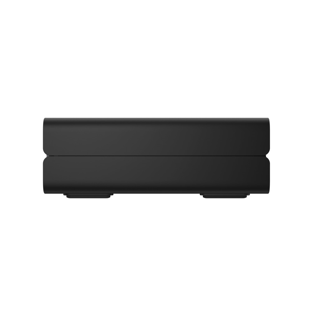 Produktbild för HP ZGX Nano G1n AI Station - mini-desktop - AI PC, AI Workstation - GB10 Grace Blackwell Superchip - 128 GB - SSD 4 TB
