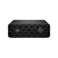 Produktbild för HP ZGX Nano G1n AI Station - mini-desktop - AI PC, AI Workstation - GB10 Grace Blackwell Superchip - 128 GB - SSD 4 TB
