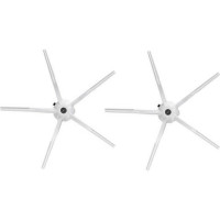 Produktbild för Roborock sidoborste - vit