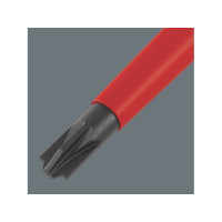 Produktbild för Wera 05006608001, 200 mm, 120 mm, 80 mm, 648 g, 16 styck, Tj...