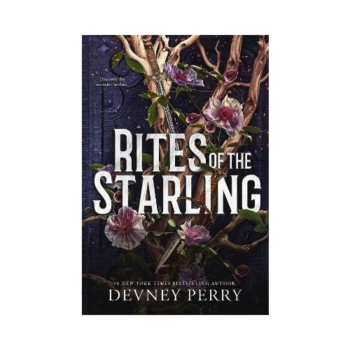 Devney Perry Rites of the Starling (häftad, eng)
