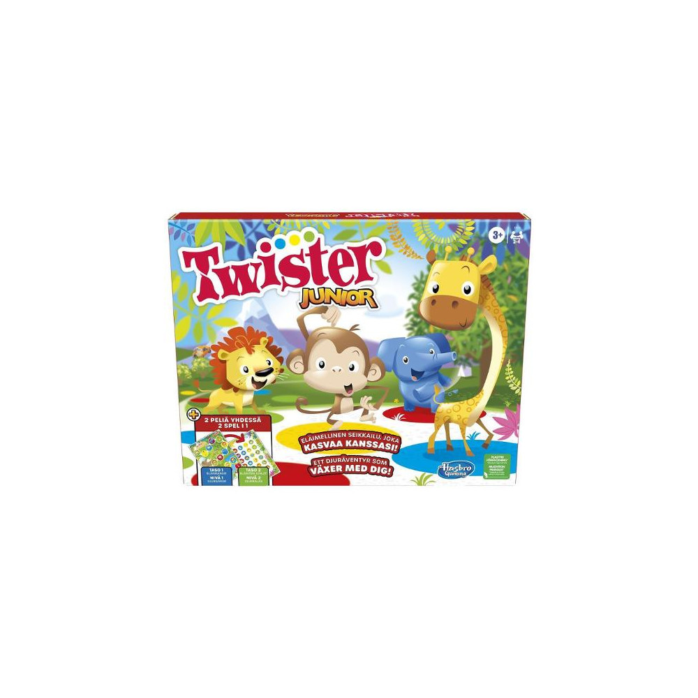 Produktbild för Twister Junior
