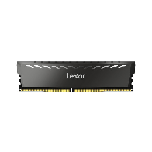 Lexar Media Lexar LD4BU016G-R3200GSXG, 16 GB, DDR4, 3200 MHz (Öppnad)