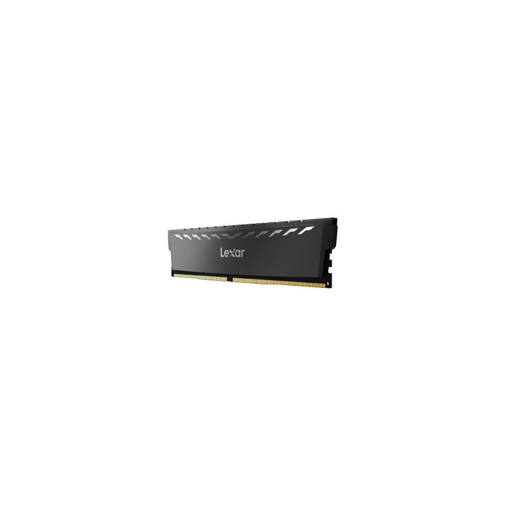 Produktbild för Lexar LD4BU016G-R3200GSXG, 16 GB, DDR4, 3200 MHz (Öppnad)