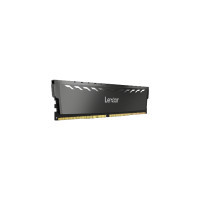 Produktbild för Lexar LD4BU016G-R3200GSXG, 16 GB, DDR4, 3200 MHz (Öppnad)