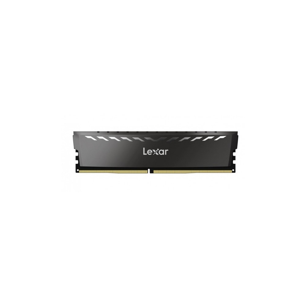 Produktbild för Lexar LD4BU016G-R3200GSXG, 16 GB, DDR4, 3200 MHz (Öppnad)