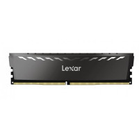 Produktbild för Lexar LD4BU016G-R3200GSXG, 16 GB, DDR4, 3200 MHz (Öppnad)