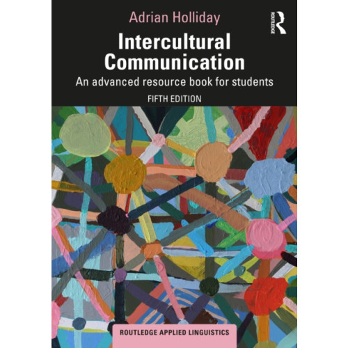 Taylor & francis ltd Intercultural Communication (häftad, eng)
