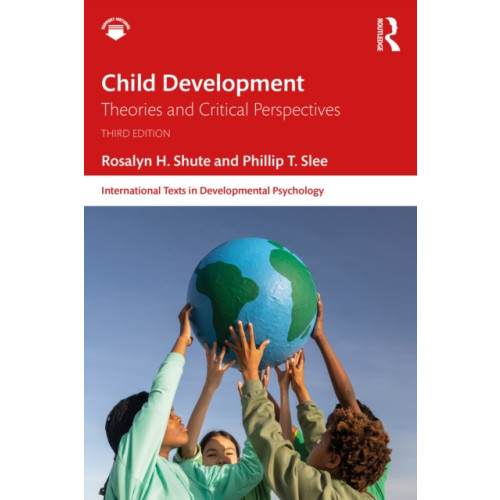 Taylor & francis ltd Child Development (häftad, eng)