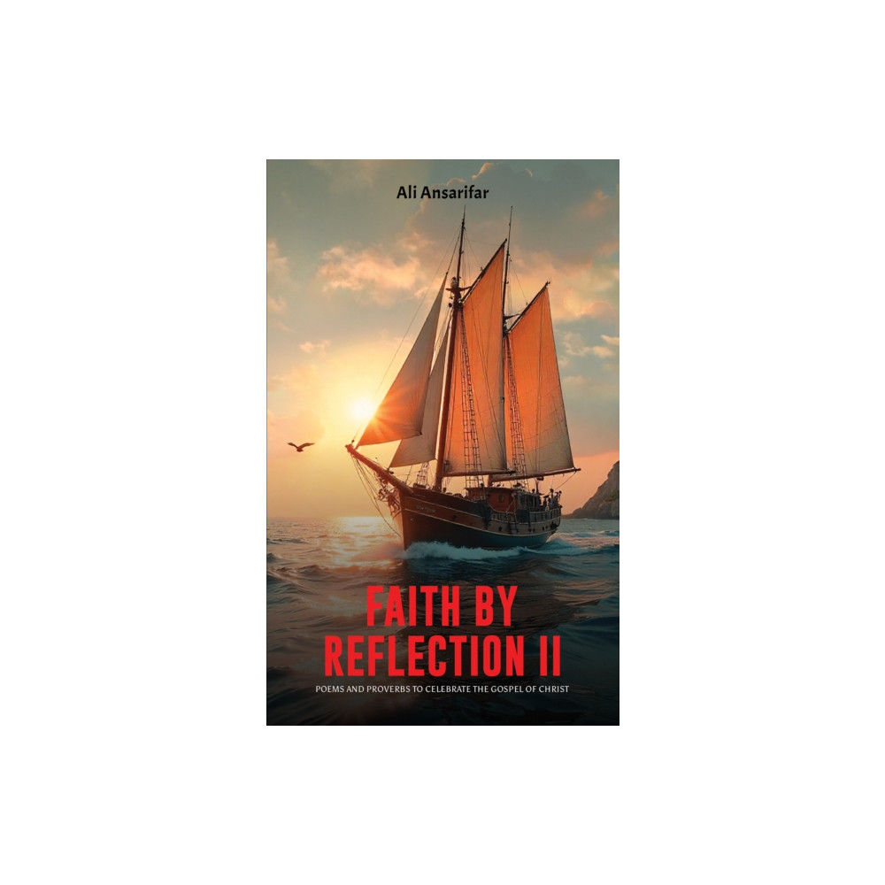 Produktbild för Faith by Reflection II (häftad, eng)