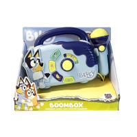 Produktbild för Bluey Boombox (Skadad)