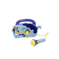 Produktbild för Bluey Boombox (Skadad)