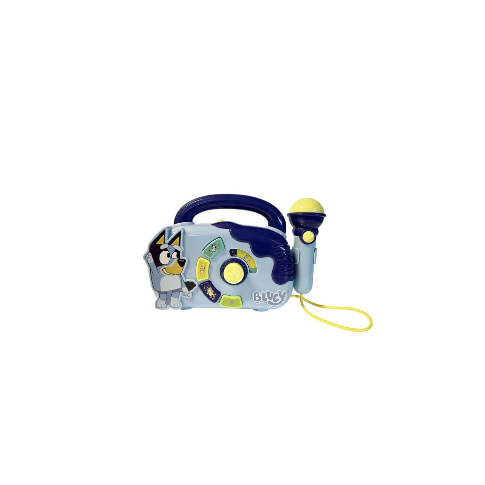 Produktbild för Bluey Boombox (Skadad)