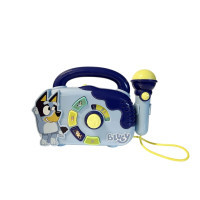 Produktbild för Bluey Boombox (Skadad)