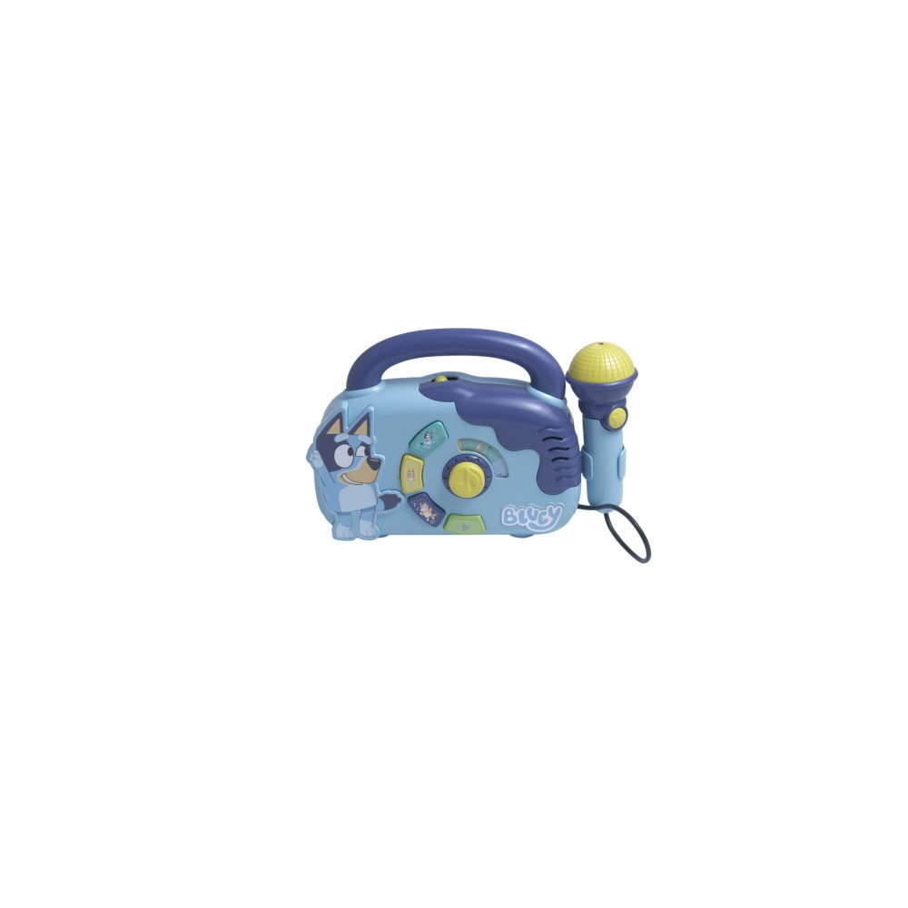 Produktbild för Bluey Boombox (Skadad)