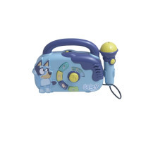 Produktbild för Bluey Boombox (Skadad)