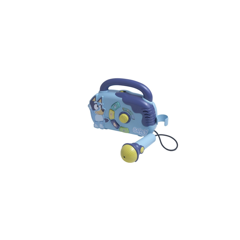 Produktbild för Bluey Boombox (Skadad)