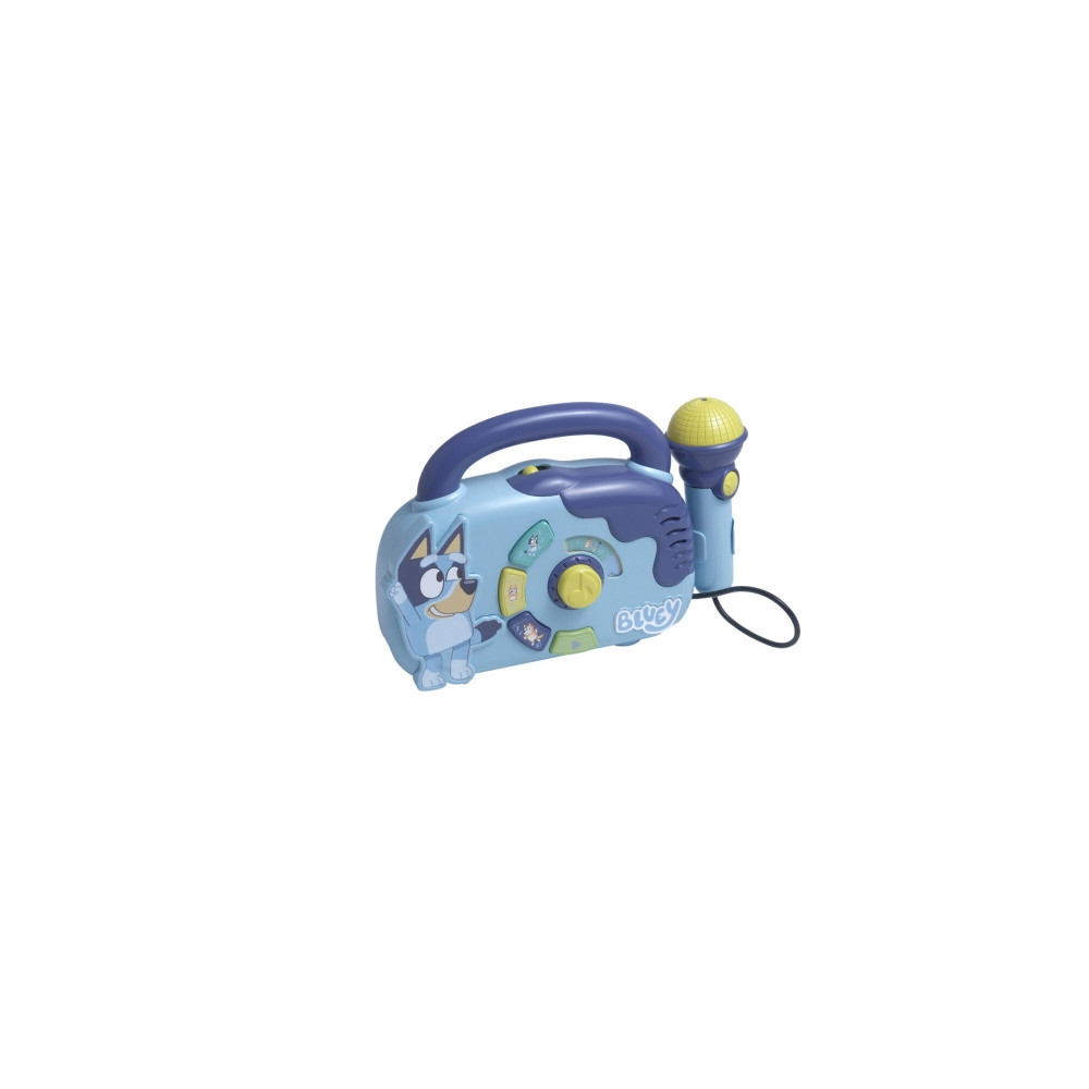 Produktbild för Bluey Boombox (Skadad)
