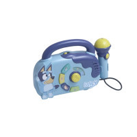Produktbild för Bluey Boombox (Skadad)
