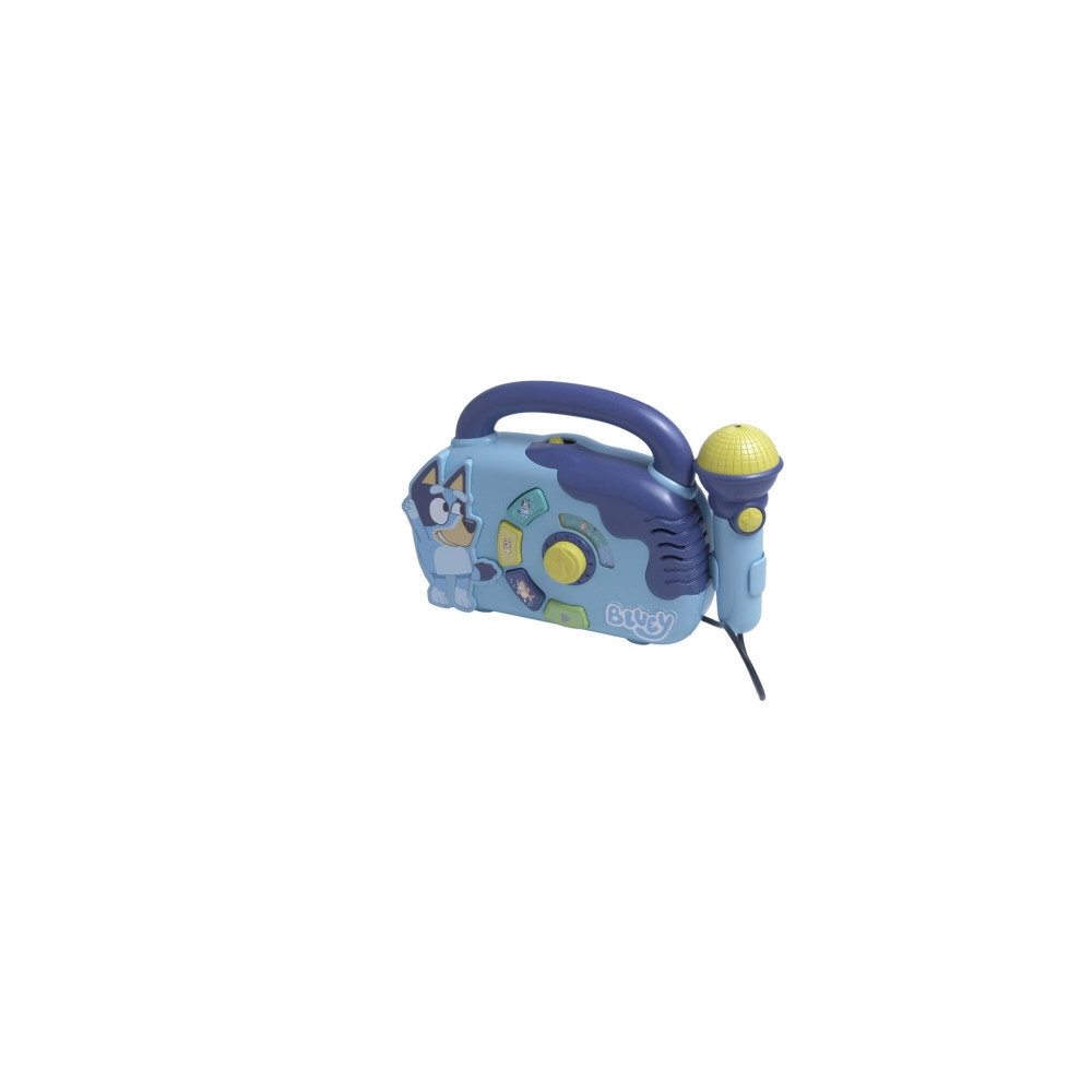 Produktbild för Bluey Boombox (Skadad)