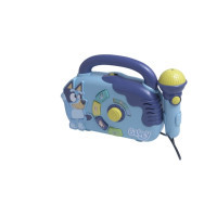 Produktbild för Bluey Boombox (Skadad)