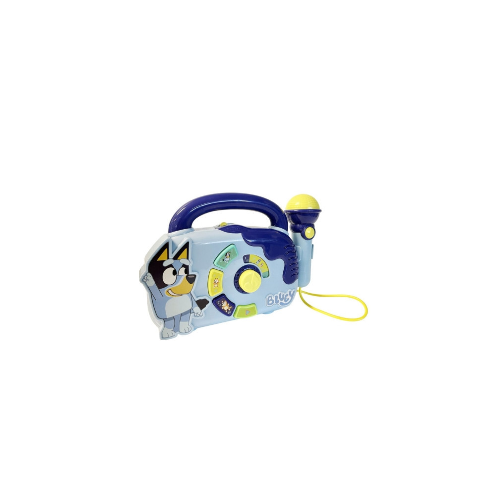 Produktbild för Bluey Boombox (Skadad)