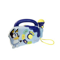 Produktbild för Bluey Boombox (Skadad)