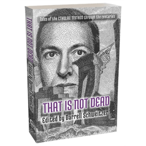PS Publishing That is Not Dead (häftad, eng)