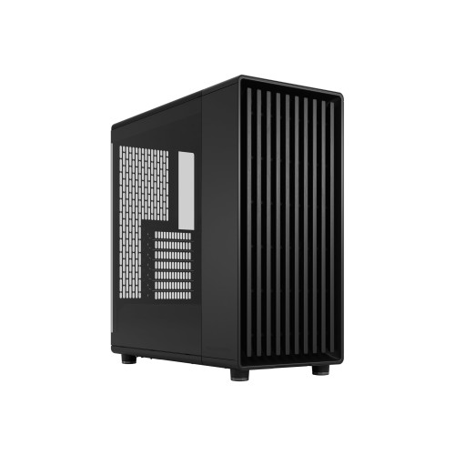 Fractal Design Fractal Design North - Momentum Edition - tower - ATX