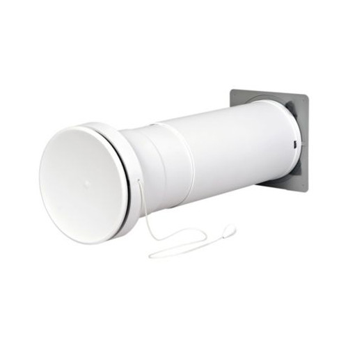 DUKA Ventilation Duka Teleskopventil Typ 450