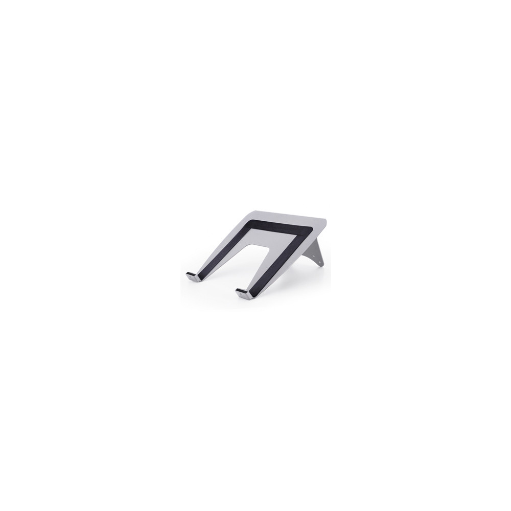 Produktbild för Multibrackets M Laptop Holder Gas Lift Arm monteringssats - för notebook - silver