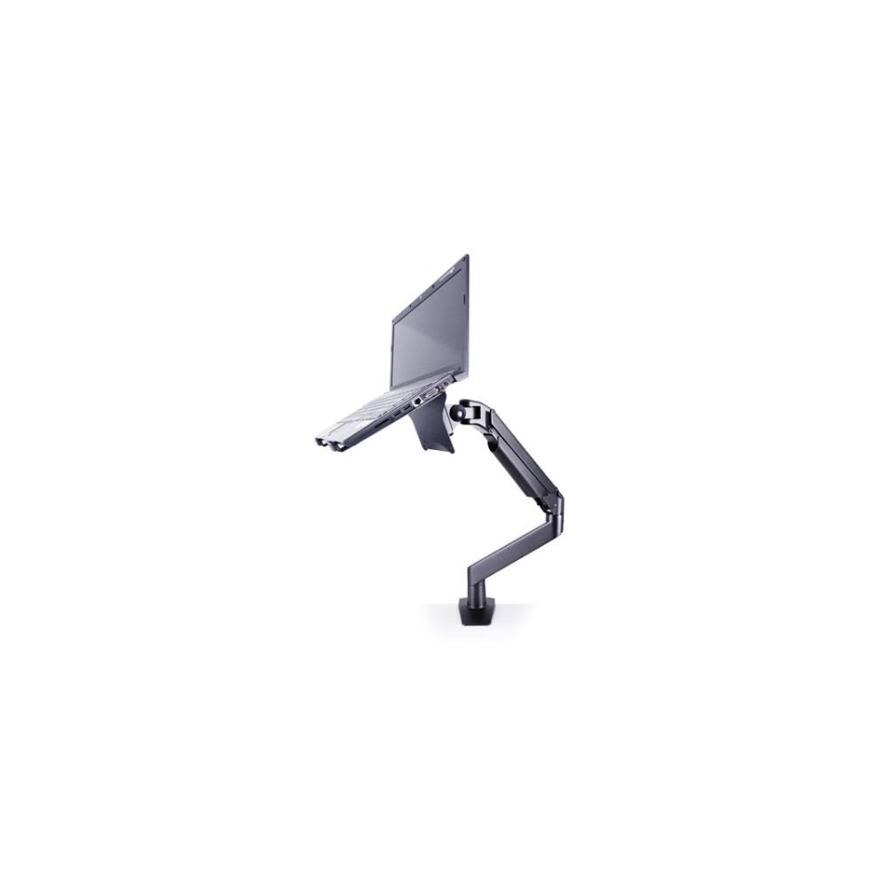 Produktbild för Multibrackets M Laptop Holder Gas Lift Arm monteringssats - för notebook - silver