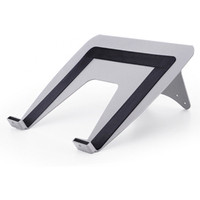 Produktbild för Multibrackets M Laptop Holder Gas Lift Arm monteringssats - för notebook - silver