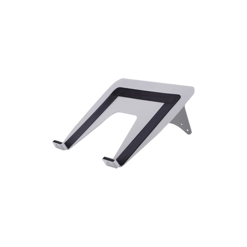 Produktbild för Multibrackets M Laptop Holder Gas Lift Arm monteringssats - för notebook - silver