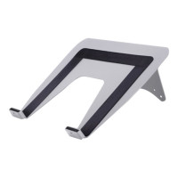 Produktbild för Multibrackets M Laptop Holder Gas Lift Arm monteringssats - för notebook - silver
