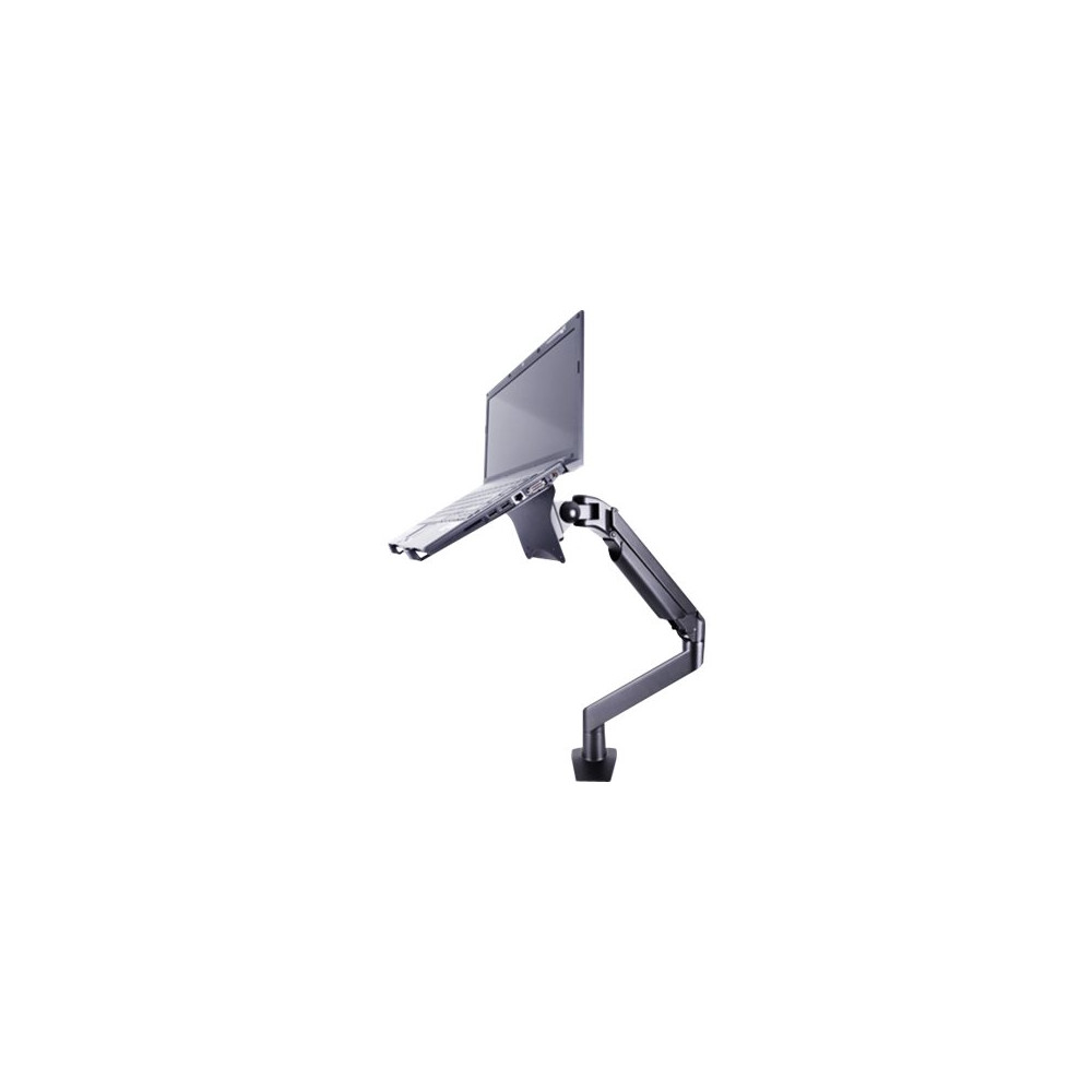 Produktbild för Multibrackets M Laptop Holder Gas Lift Arm monteringssats - för notebook - silver