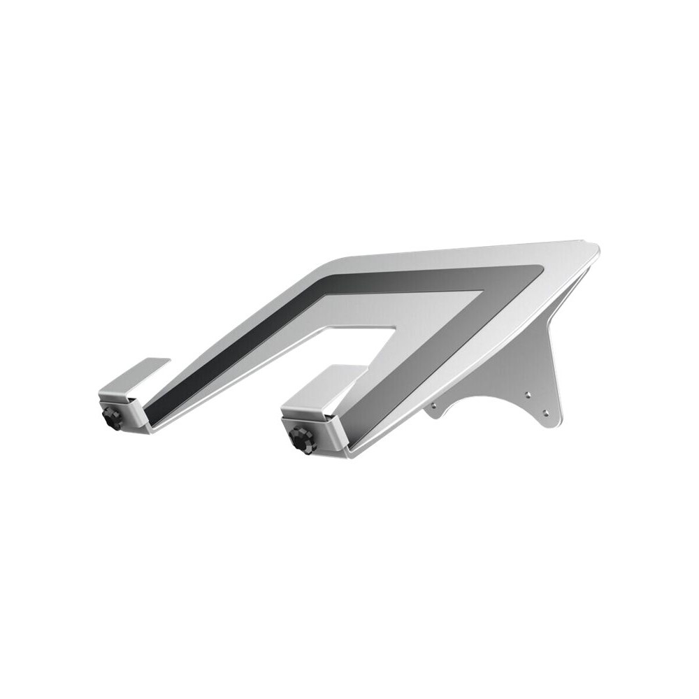 Produktbild för Multibrackets M Laptop Holder Gas Lift Arm monteringssats - för notebook - silver