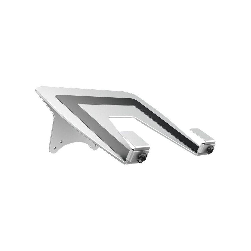 Produktbild för Multibrackets M Laptop Holder Gas Lift Arm monteringssats - för notebook - silver