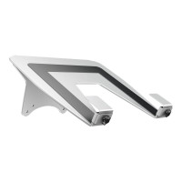 Produktbild för Multibrackets M Laptop Holder Gas Lift Arm monteringssats - för notebook - silver