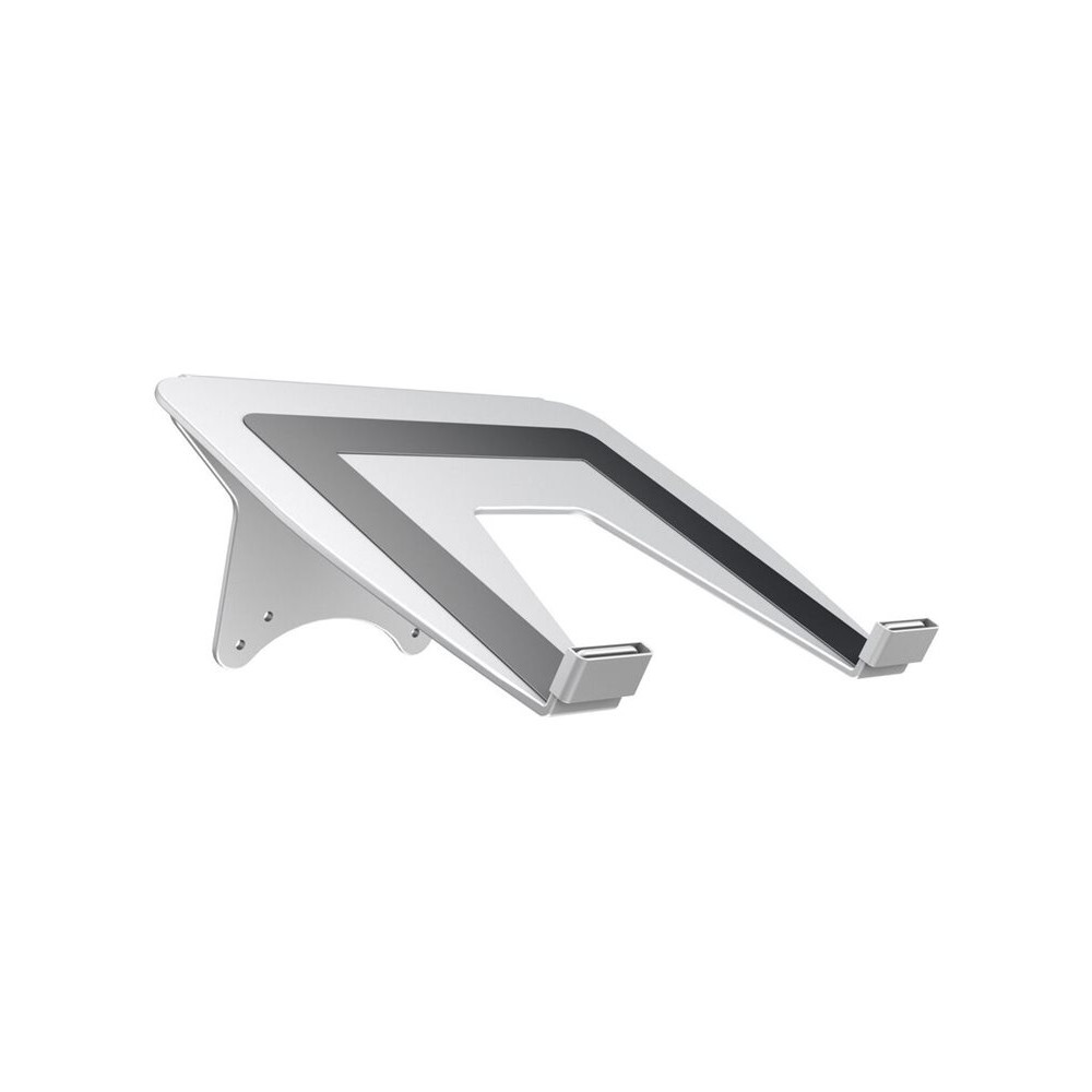 Produktbild för Multibrackets M Laptop Holder Gas Lift Arm monteringssats - för notebook - silver