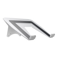 Produktbild för Multibrackets M Laptop Holder Gas Lift Arm monteringssats - för notebook - silver