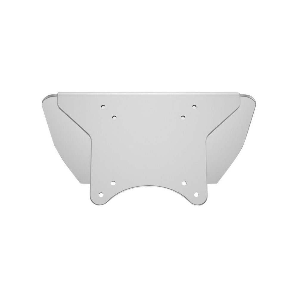 Produktbild för Multibrackets M Laptop Holder Gas Lift Arm monteringssats - för notebook - silver
