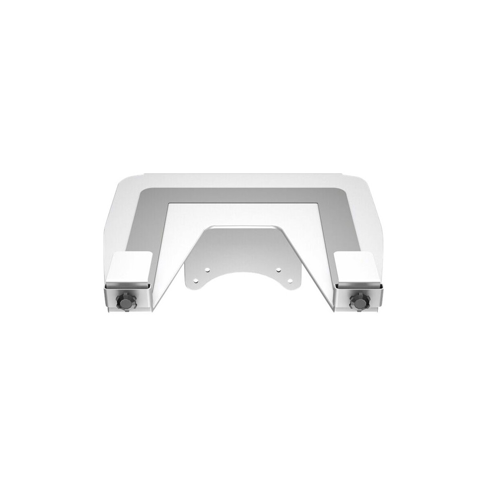 Produktbild för Multibrackets M Laptop Holder Gas Lift Arm monteringssats - för notebook - silver